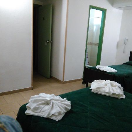Hotel Clarens Мар-дель-Плата Экстерьер фото