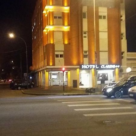 Hotel Clarens Мар-дель-Плата Экстерьер фото