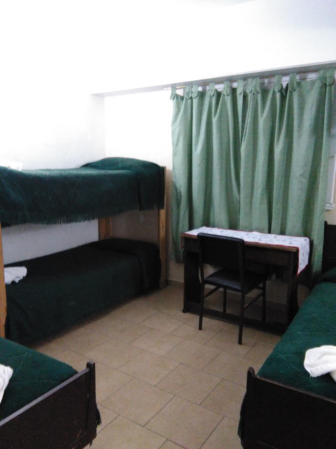 Hotel Clarens Мар-дель-Плата Экстерьер фото