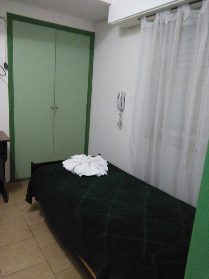 Hotel Clarens Мар-дель-Плата Экстерьер фото