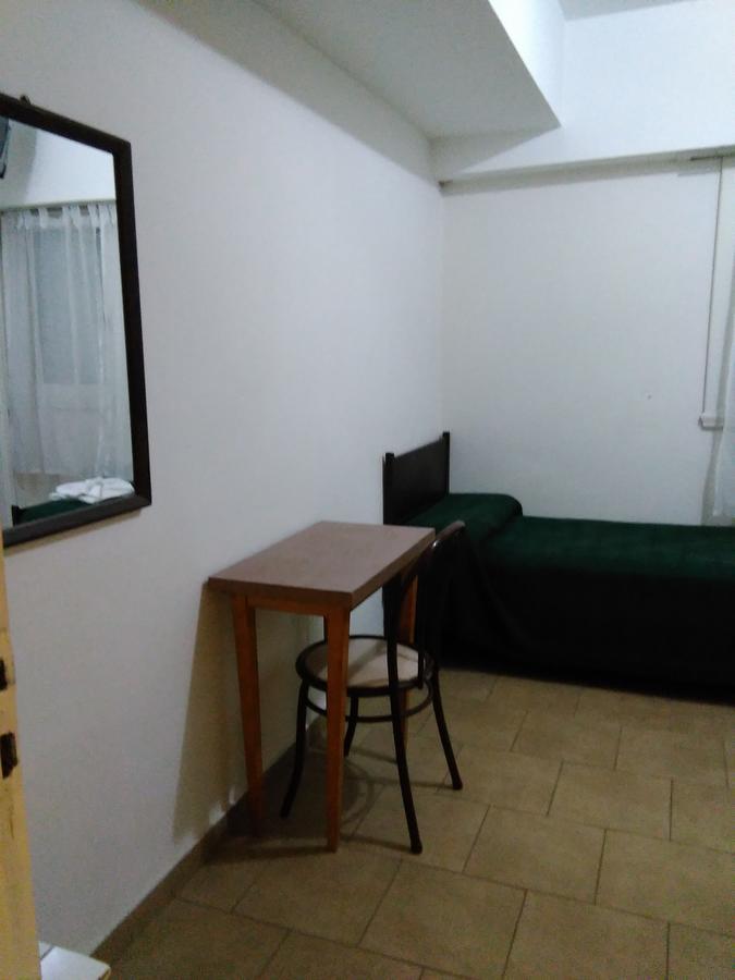 Hotel Clarens Мар-дель-Плата Экстерьер фото