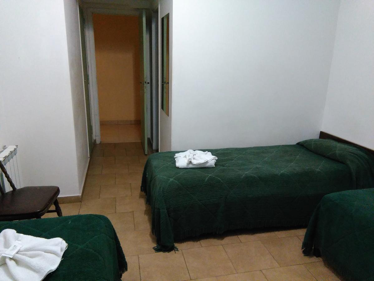 Hotel Clarens Мар-дель-Плата Экстерьер фото
