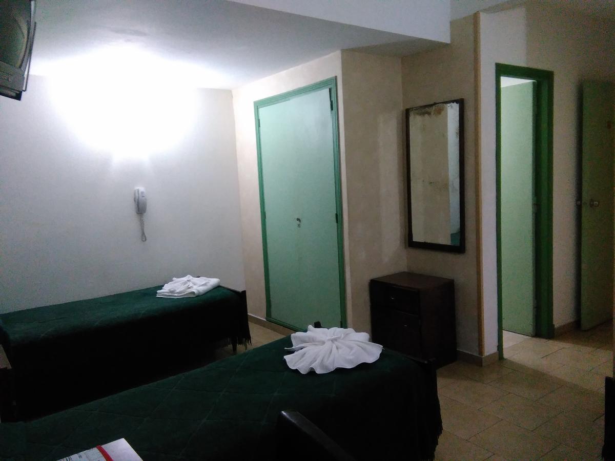 Hotel Clarens Мар-дель-Плата Экстерьер фото