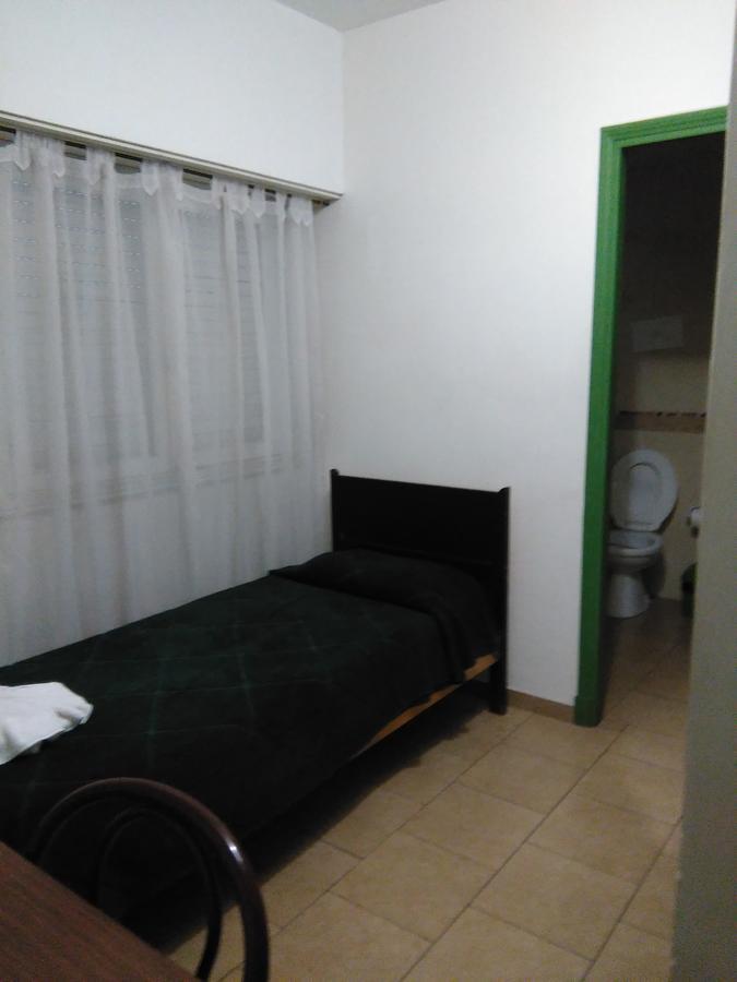 Hotel Clarens Мар-дель-Плата Экстерьер фото
