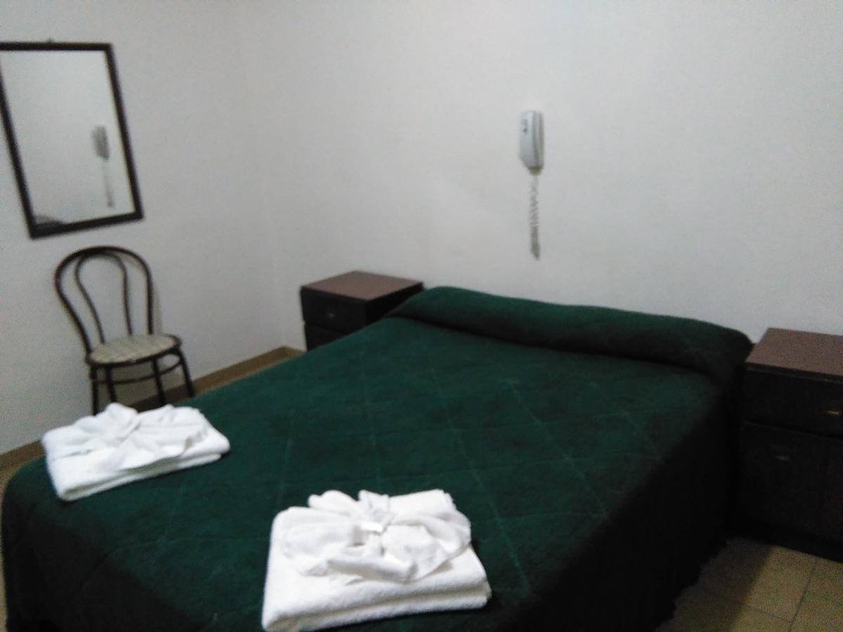 Hotel Clarens Мар-дель-Плата Экстерьер фото