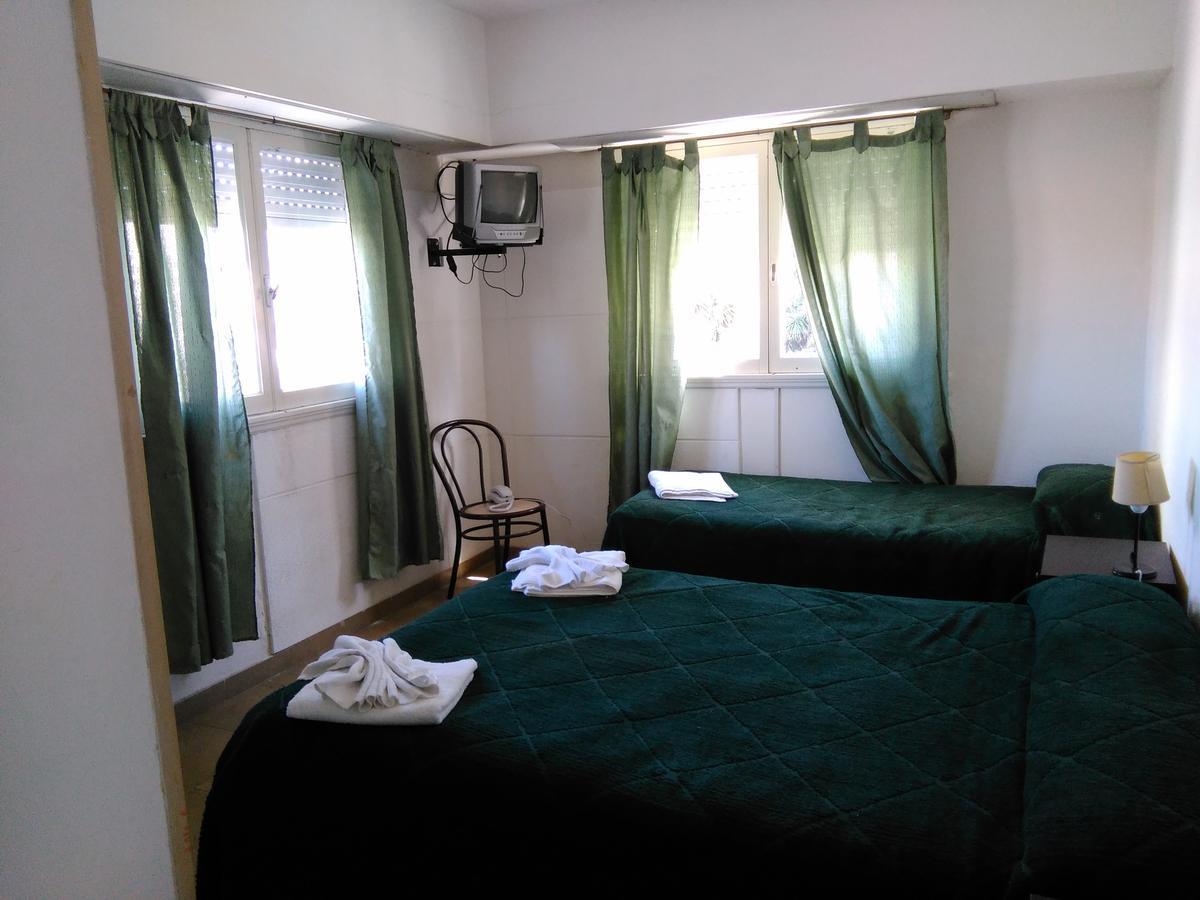 Hotel Clarens Мар-дель-Плата Экстерьер фото
