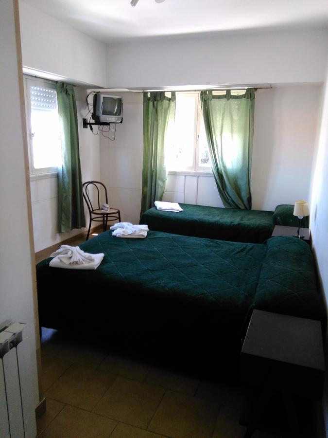 Hotel Clarens Мар-дель-Плата Экстерьер фото