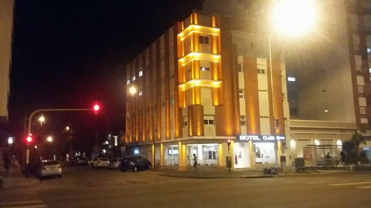 Hotel Clarens Мар-дель-Плата Экстерьер фото